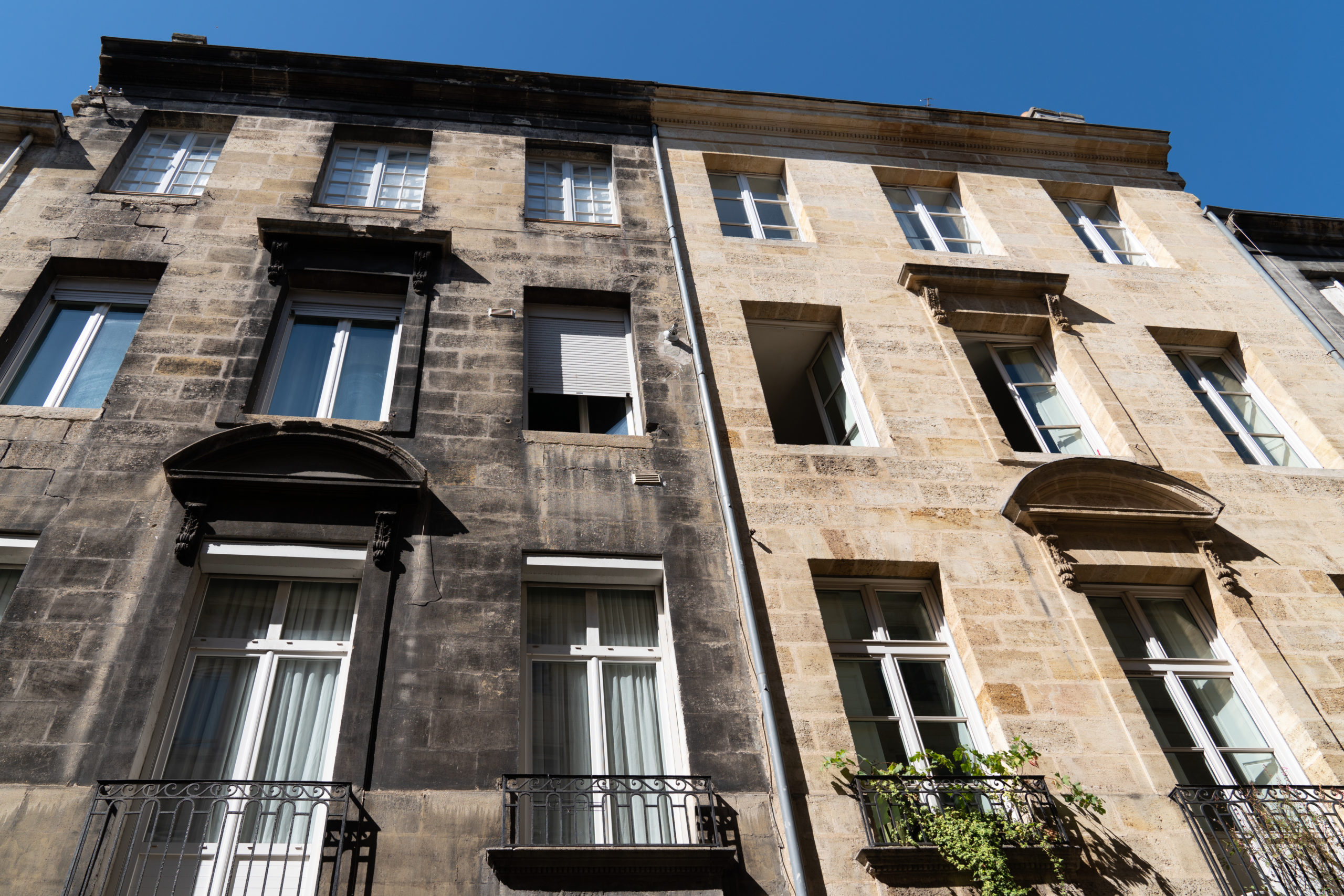 Peinture et Ravalement de Façade à Chelles (77500) en Seine et Marne