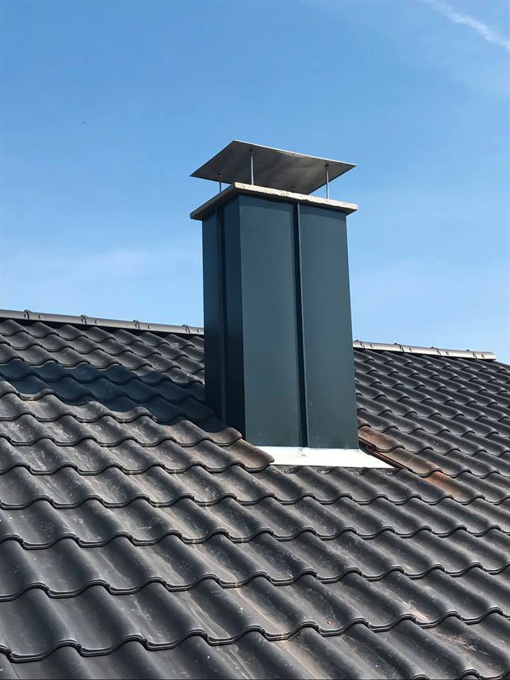 Entreprise de couverture à Chelles 77